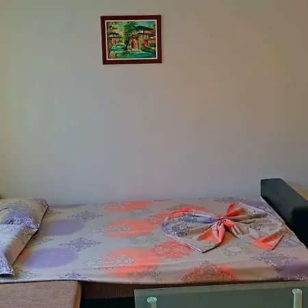 Смокиня Guest house Kiten (Burgas)