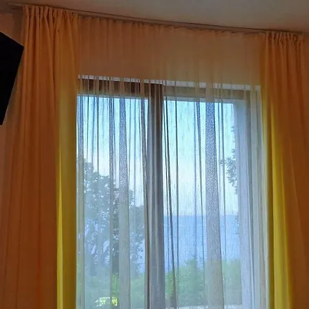 Guest house Смокиня *