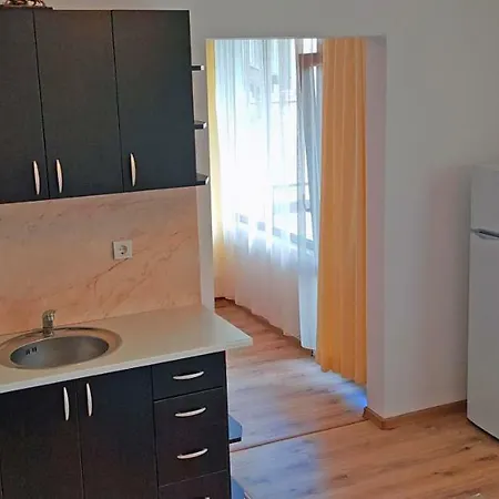 Смокиня Guest house *